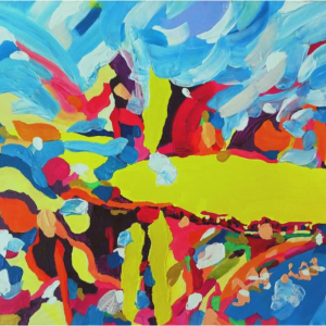 South Kerry Painting