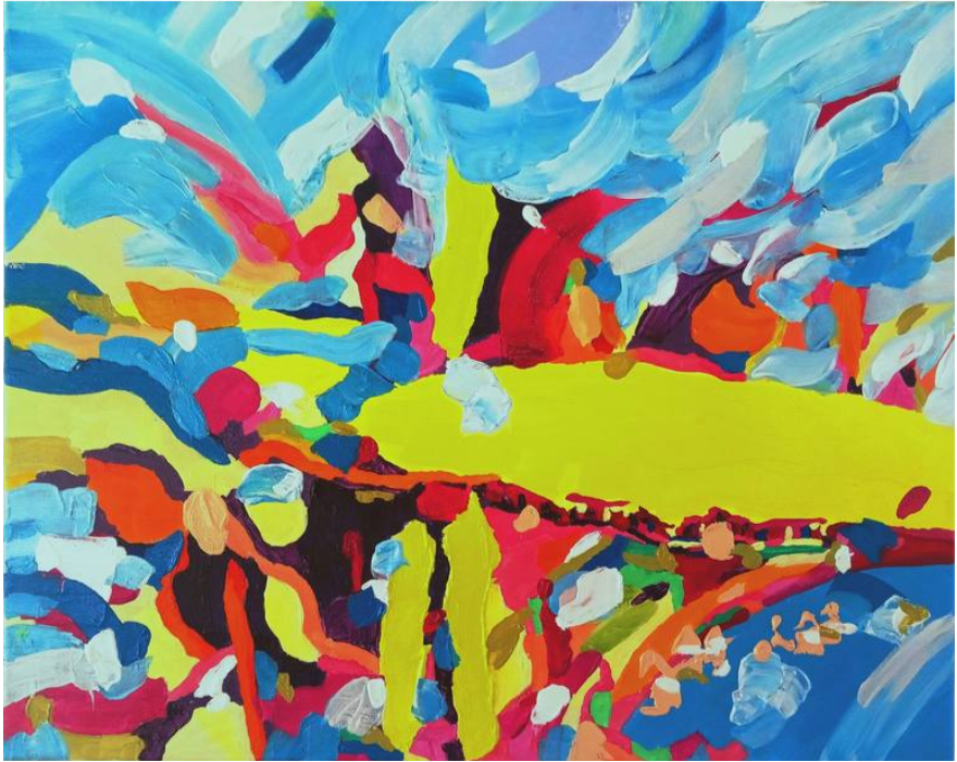 South Kerry Painting